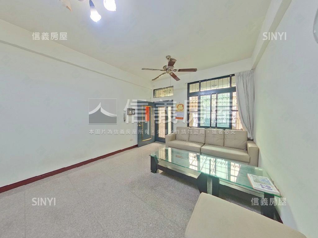 麗園公園臨路美墅房屋室內格局與周邊環境