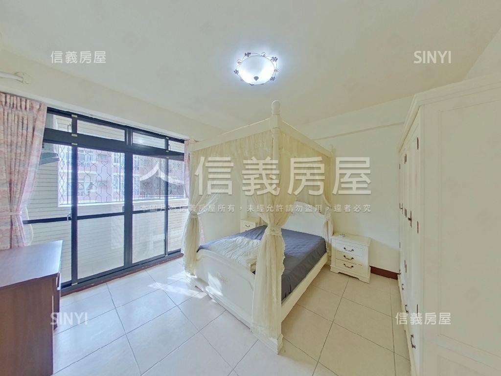 麗園公園臨路美墅房屋室內格局與周邊環境