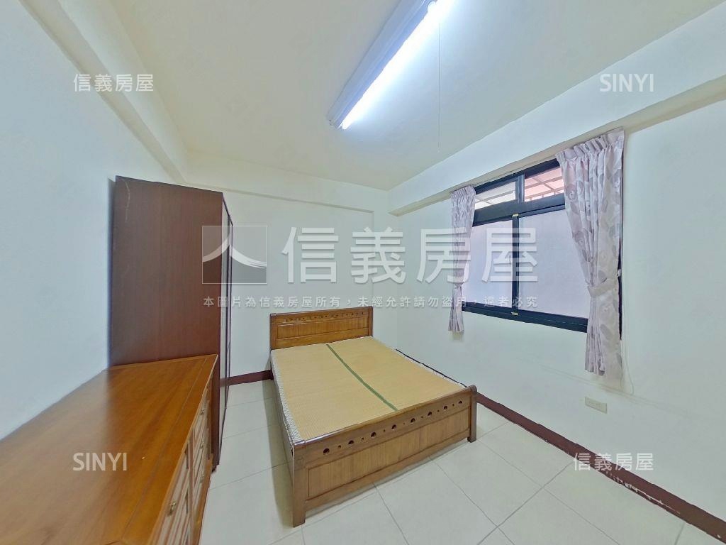麗園公園臨路美墅房屋室內格局與周邊環境