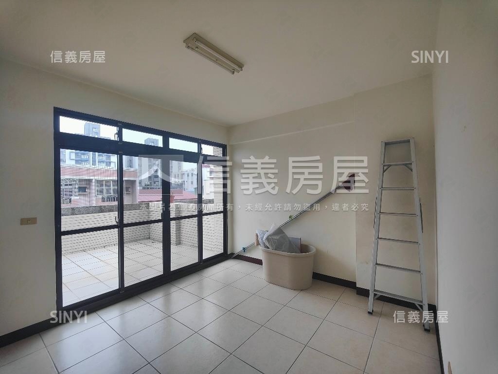 麗園公園臨路美墅房屋室內格局與周邊環境