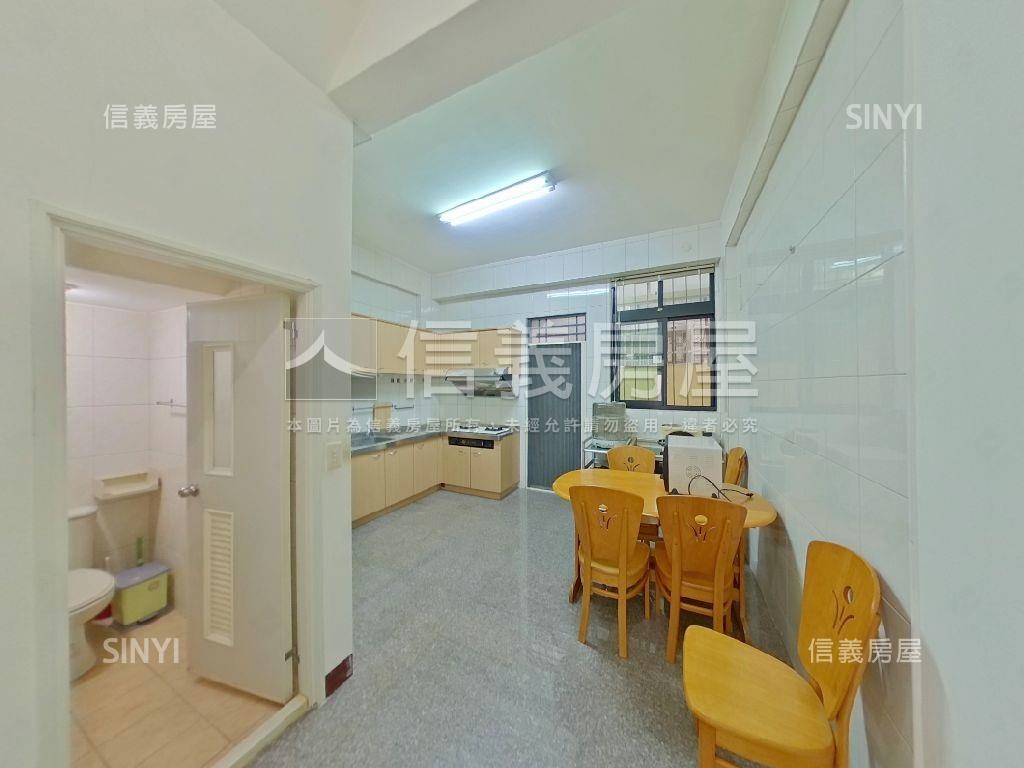 麗園公園臨路美墅房屋室內格局與周邊環境