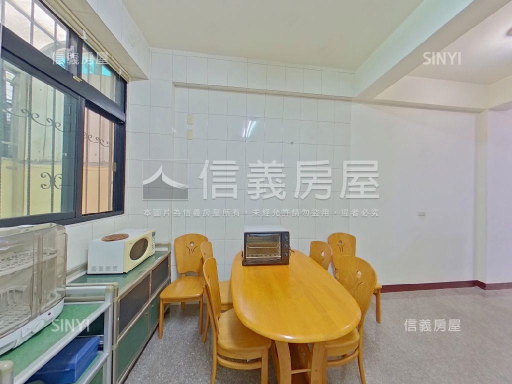 麗園公園臨路美墅房屋室內格局與周邊環境