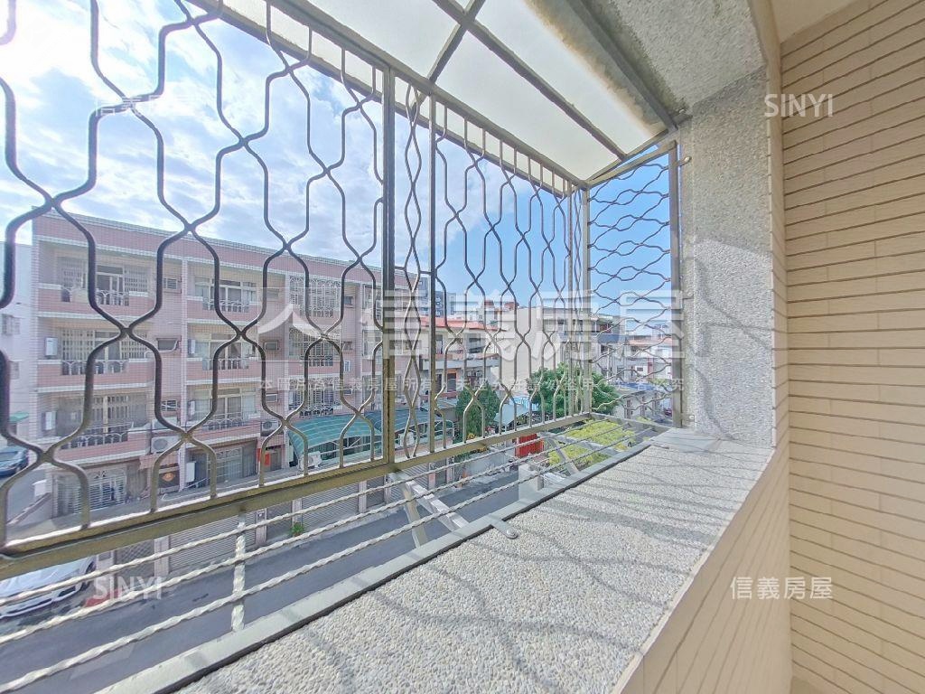 麗園公園臨路美墅房屋室內格局與周邊環境