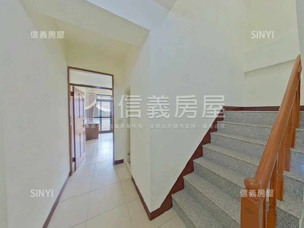 麗園公園臨路美墅房屋室內格局與周邊環境