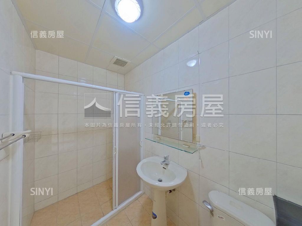 麗園公園臨路美墅房屋室內格局與周邊環境