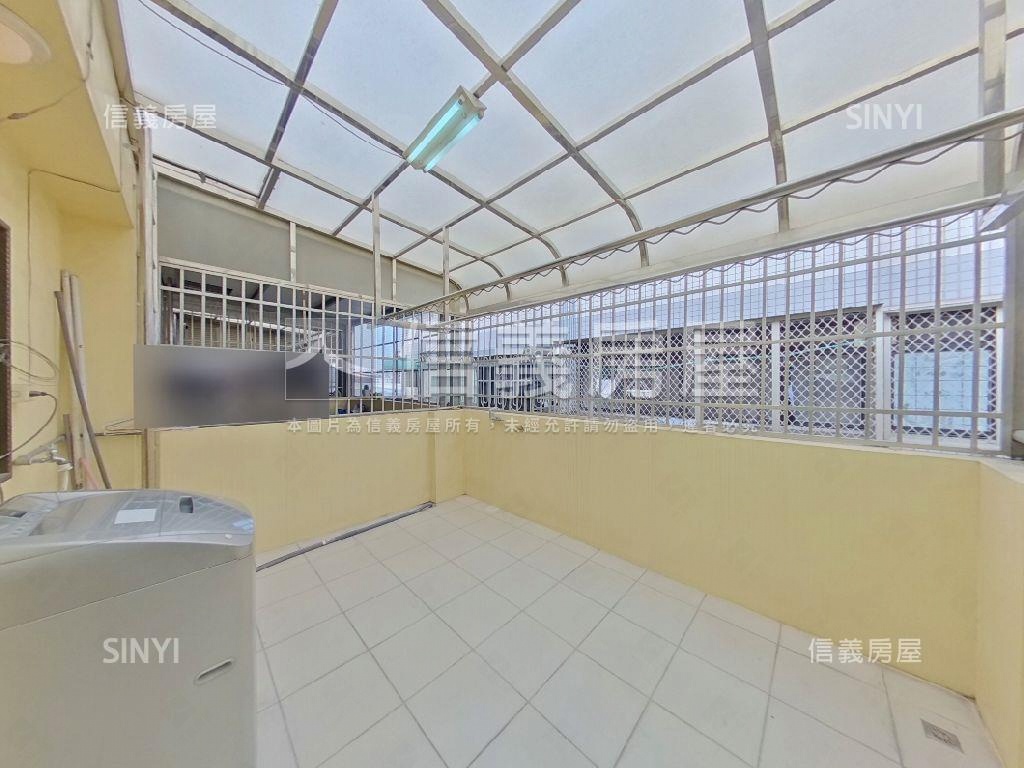 麗園公園臨路美墅房屋室內格局與周邊環境