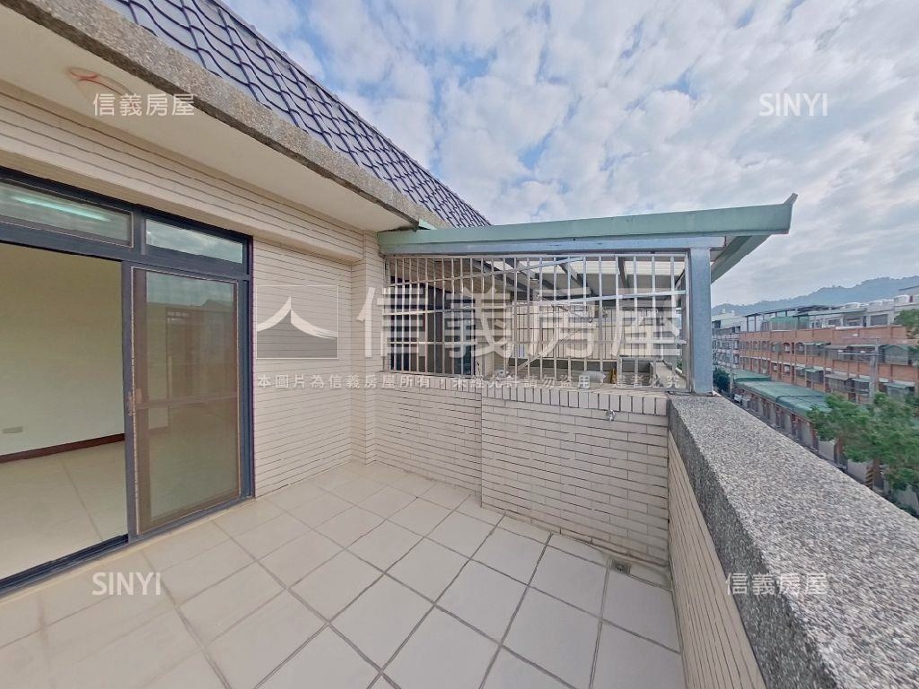 麗園公園臨路美墅房屋室內格局與周邊環境