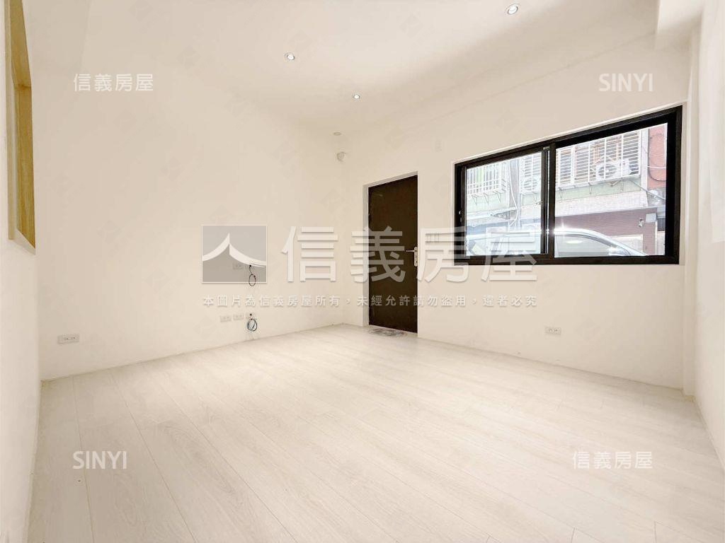 合順街稀有一樓釋出房屋室內格局與周邊環境
