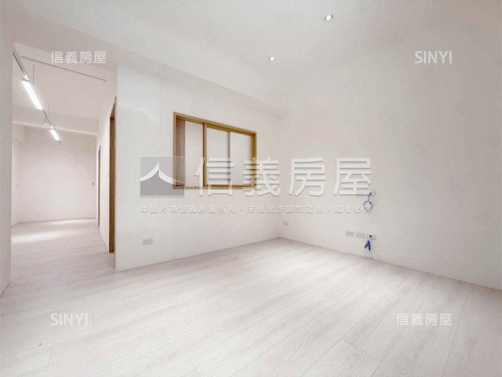合順街稀有一樓釋出房屋室內格局與周邊環境