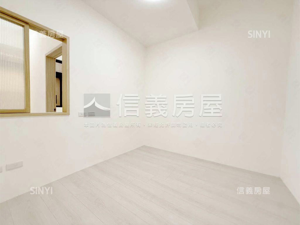 合順街稀有一樓釋出房屋室內格局與周邊環境