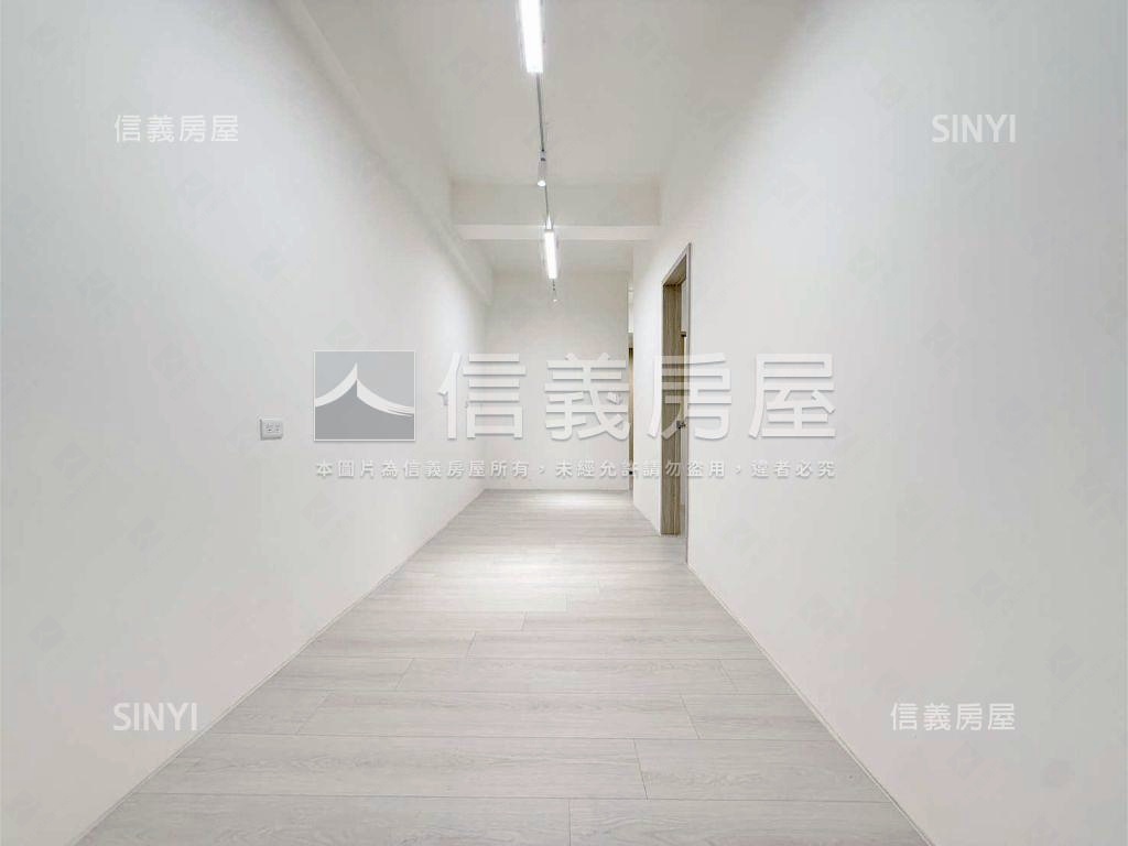 合順街稀有一樓釋出房屋室內格局與周邊環境