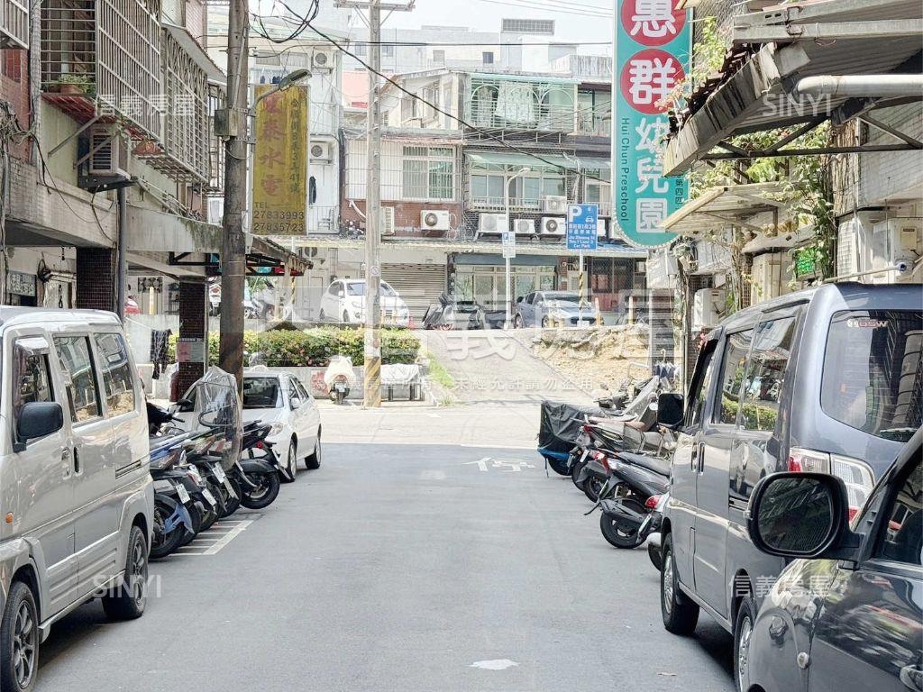 合順街稀有一樓釋出房屋室內格局與周邊環境
