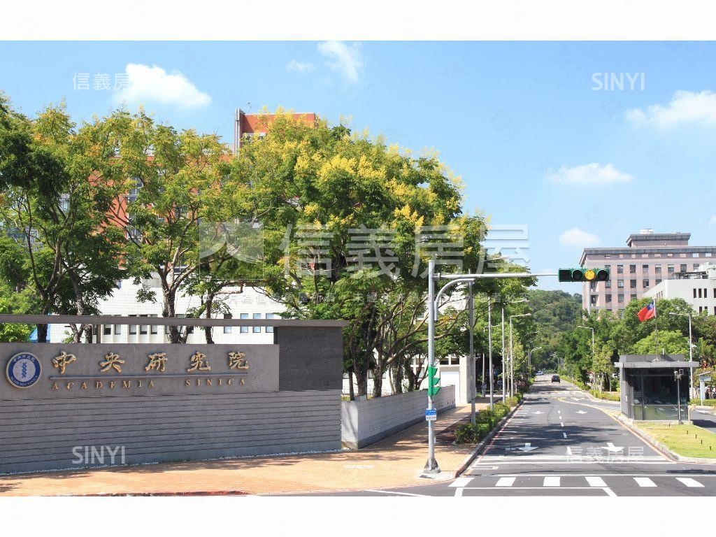 合順街稀有一樓釋出房屋室內格局與周邊環境