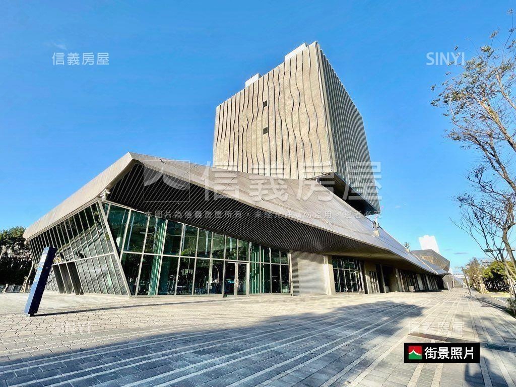 合順街稀有一樓釋出房屋室內格局與周邊環境