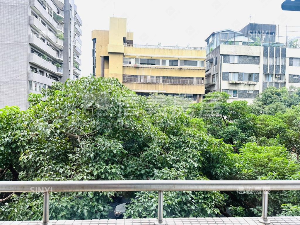 國揚安和林蔭★附車位房屋室內格局與周邊環境