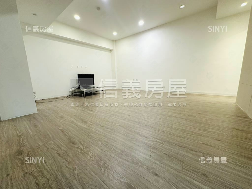國揚安和林蔭★附車位房屋室內格局與周邊環境