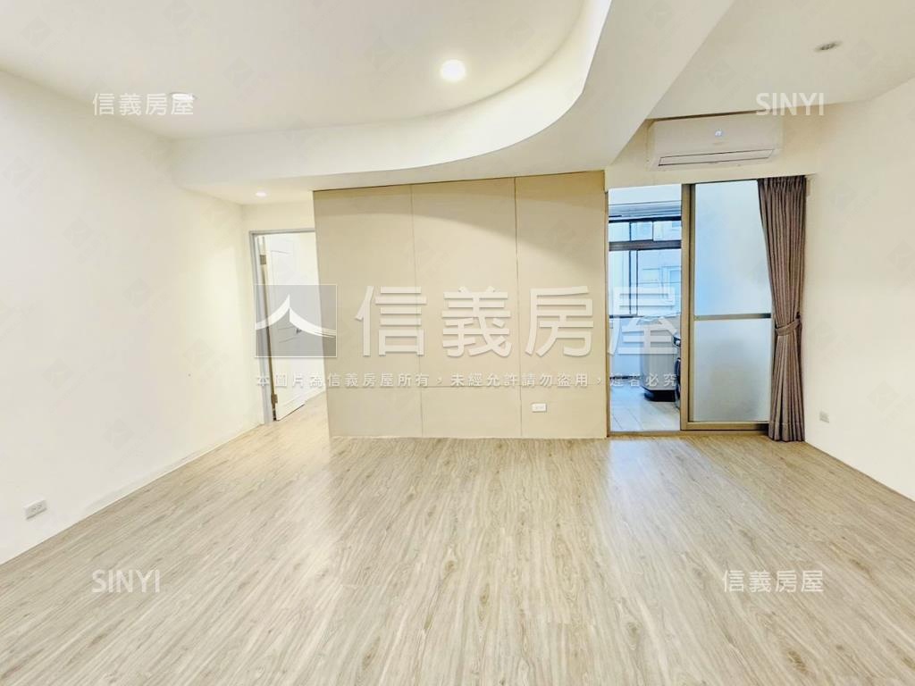 國揚安和林蔭★附車位房屋室內格局與周邊環境