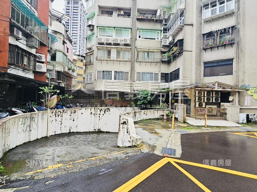 國揚安和林蔭★附車位房屋室內格局與周邊環境