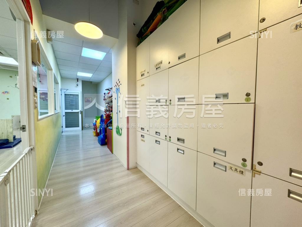 精科路質感大面寬店面房屋室內格局與周邊環境