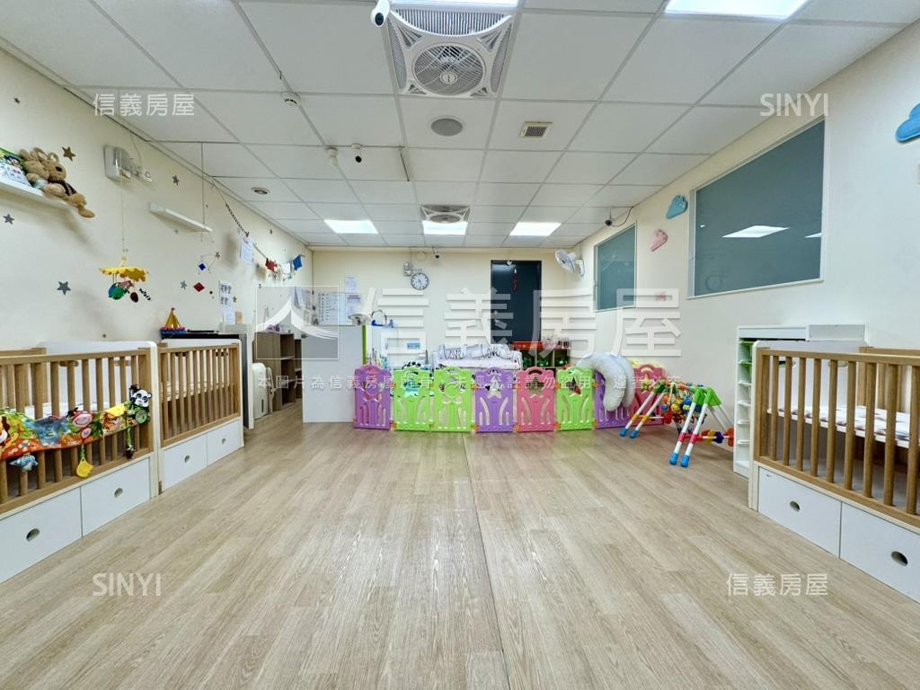 精科路質感大面寬店面房屋室內格局與周邊環境