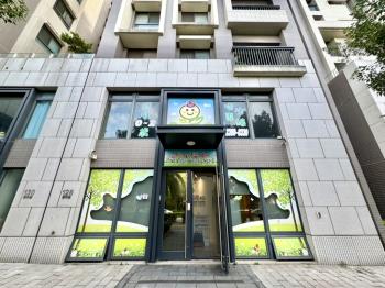 精科路質感大面寬店面