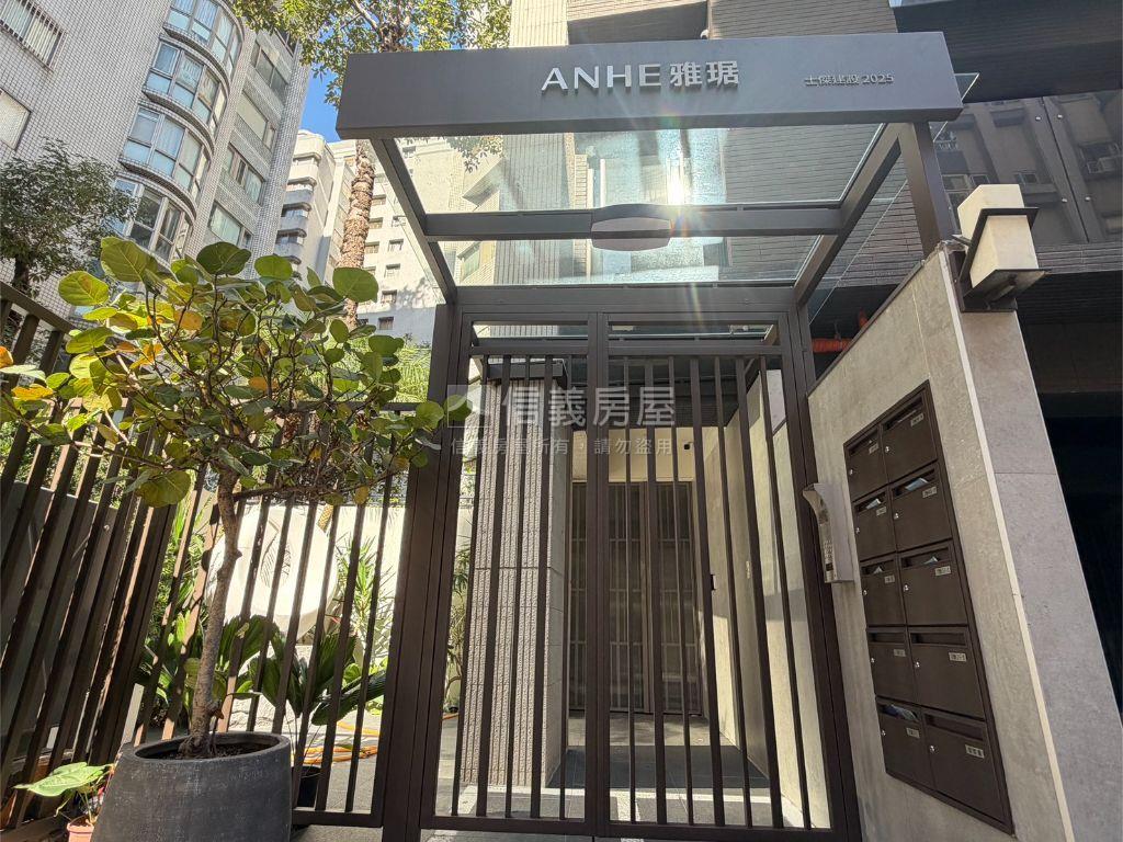 遠企安和全新落成５樓美宅房屋室內格局與周邊環境