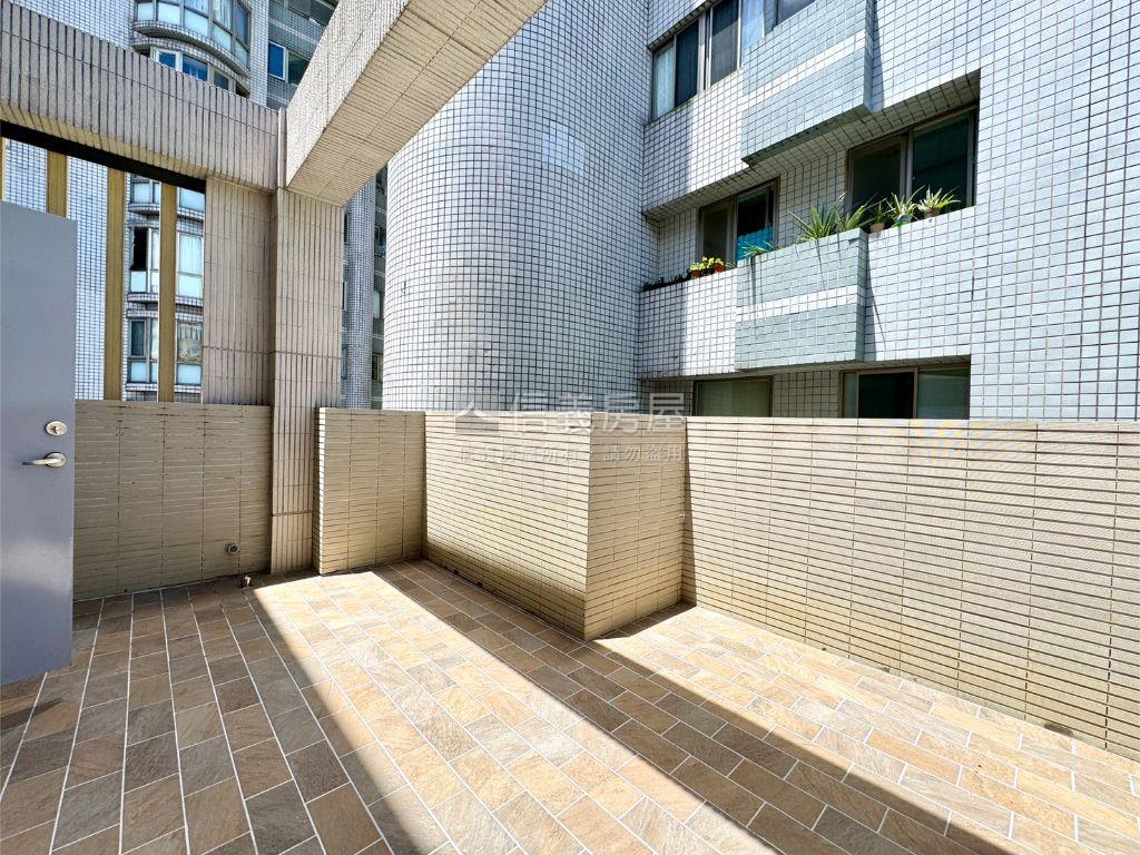 遠企安和全新落成５樓美宅房屋室內格局與周邊環境