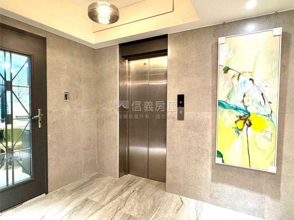 遠企安和全新落成５樓美宅房屋室內格局與周邊環境