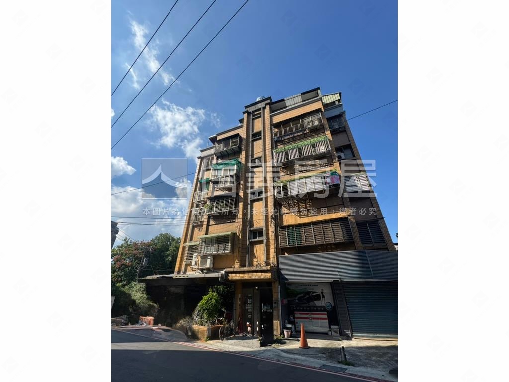 南港展覽館公寓３樓房屋室內格局與周邊環境