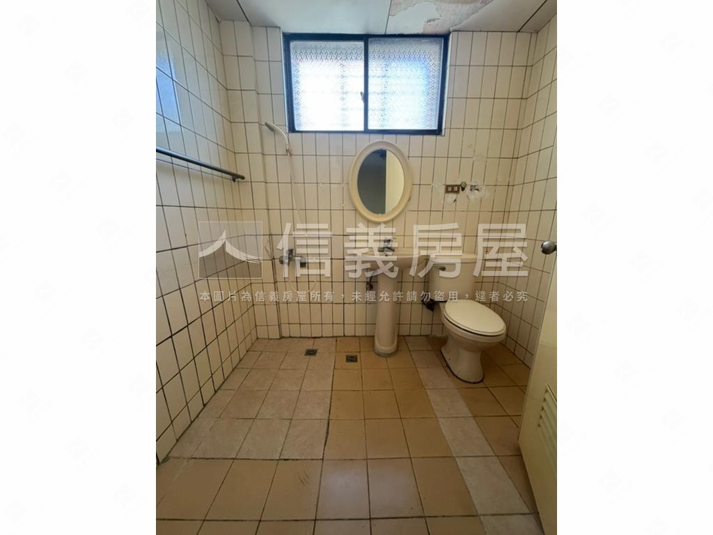南港展覽館公寓３樓房屋室內格局與周邊環境