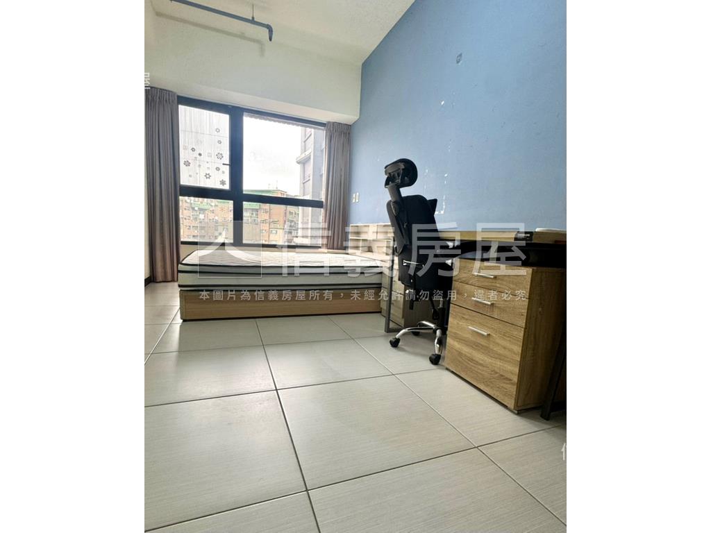亮晶晶成大高樓美居房屋室內格局與周邊環境