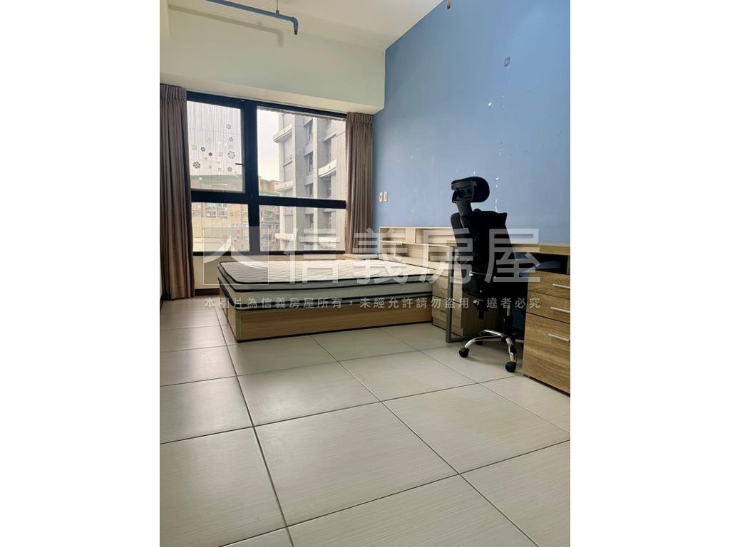 亮晶晶成大高樓美居房屋室內格局與周邊環境
