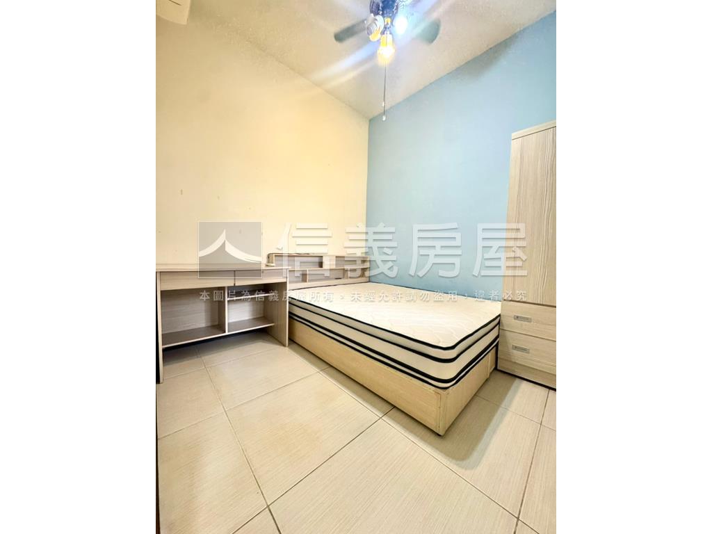 亮晶晶成大高樓美居房屋室內格局與周邊環境