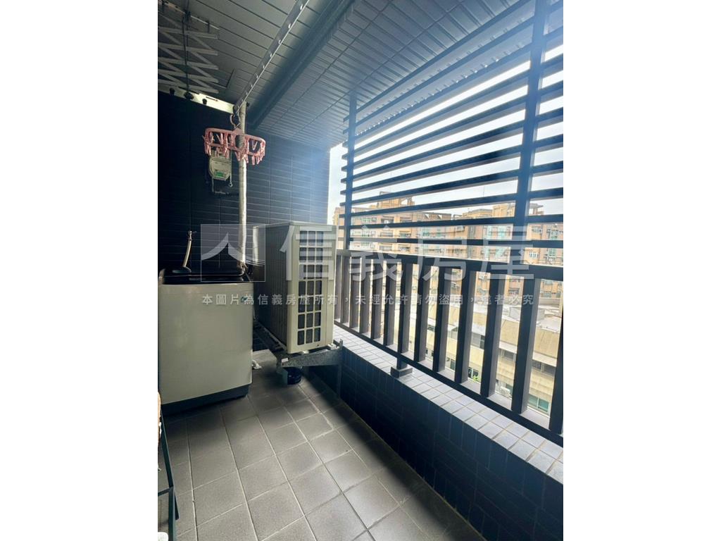 亮晶晶成大高樓美居房屋室內格局與周邊環境