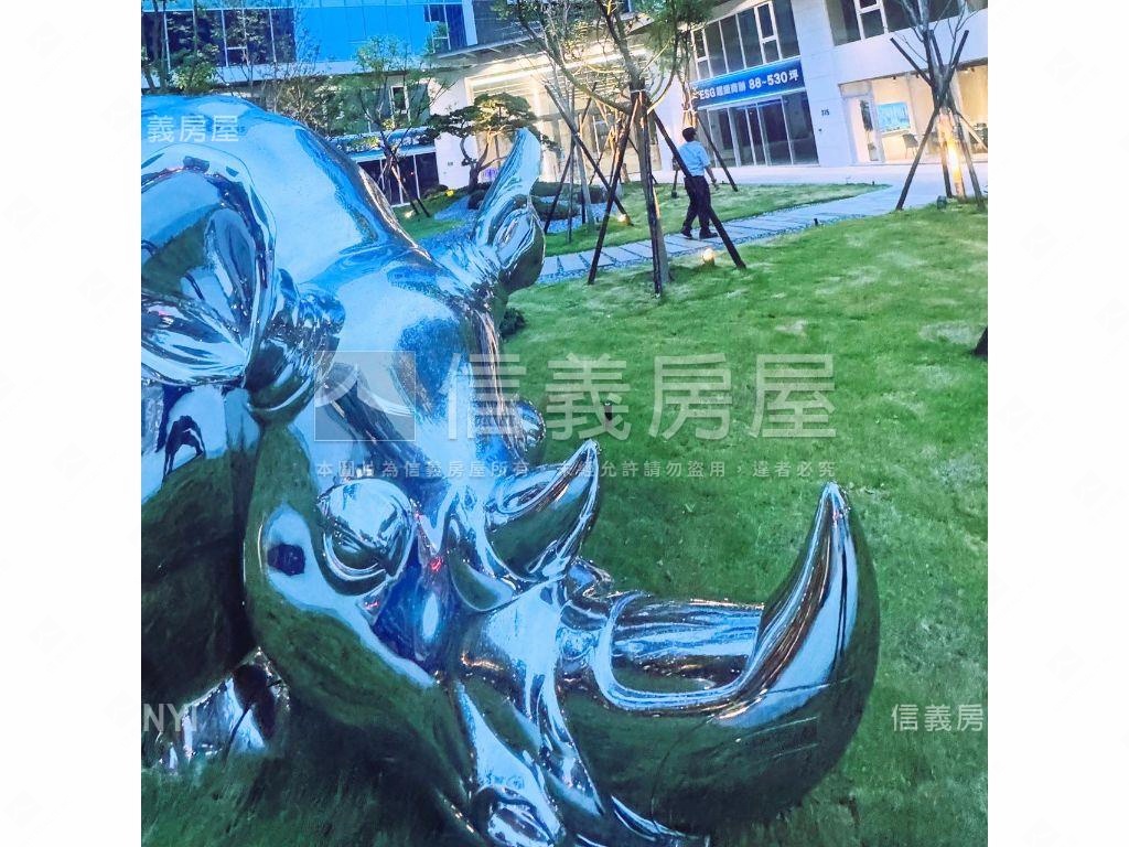 大桃園悅森ＰＬＡＺＡ純辦房屋室內格局與周邊環境