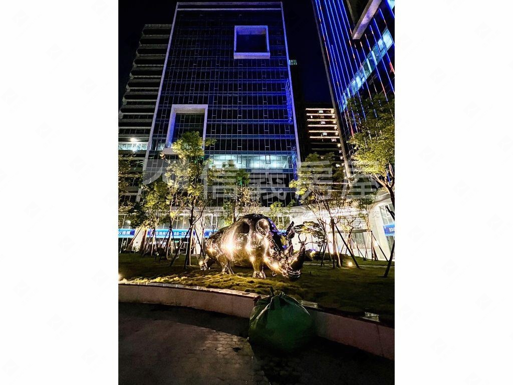 大桃園悅森ＰＬＡＺＡ純辦房屋室內格局與周邊環境