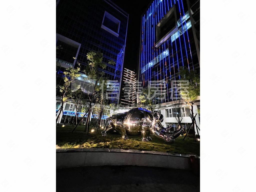 大桃園悅森ＰＬＡＺＡ純辦房屋室內格局與周邊環境