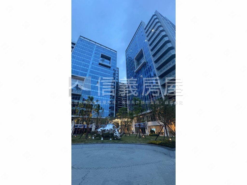 大桃園悅森ＰＬＡＺＡ純辦房屋室內格局與周邊環境