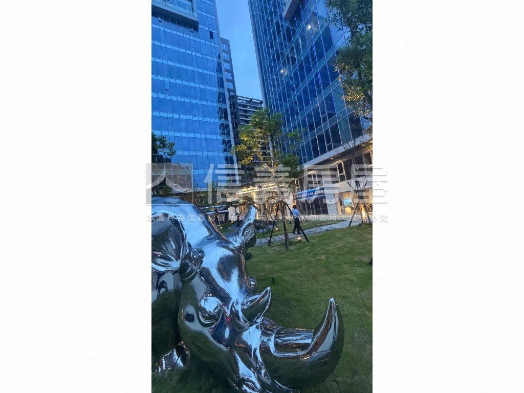 大桃園悅森ＰＬＡＺＡ純辦房屋室內格局與周邊環境