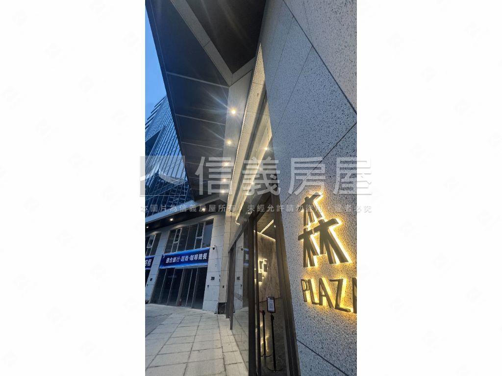 大桃園悅森ＰＬＡＺＡ純辦房屋室內格局與周邊環境