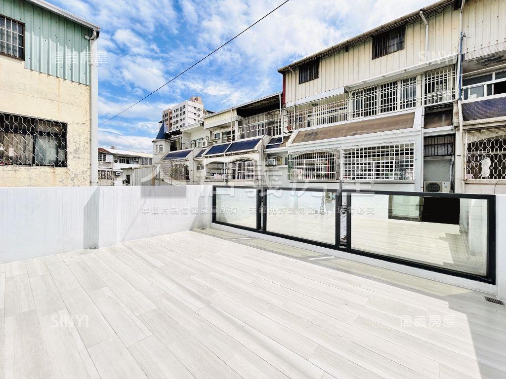 崇德裝潢別墅房屋室內格局與周邊環境