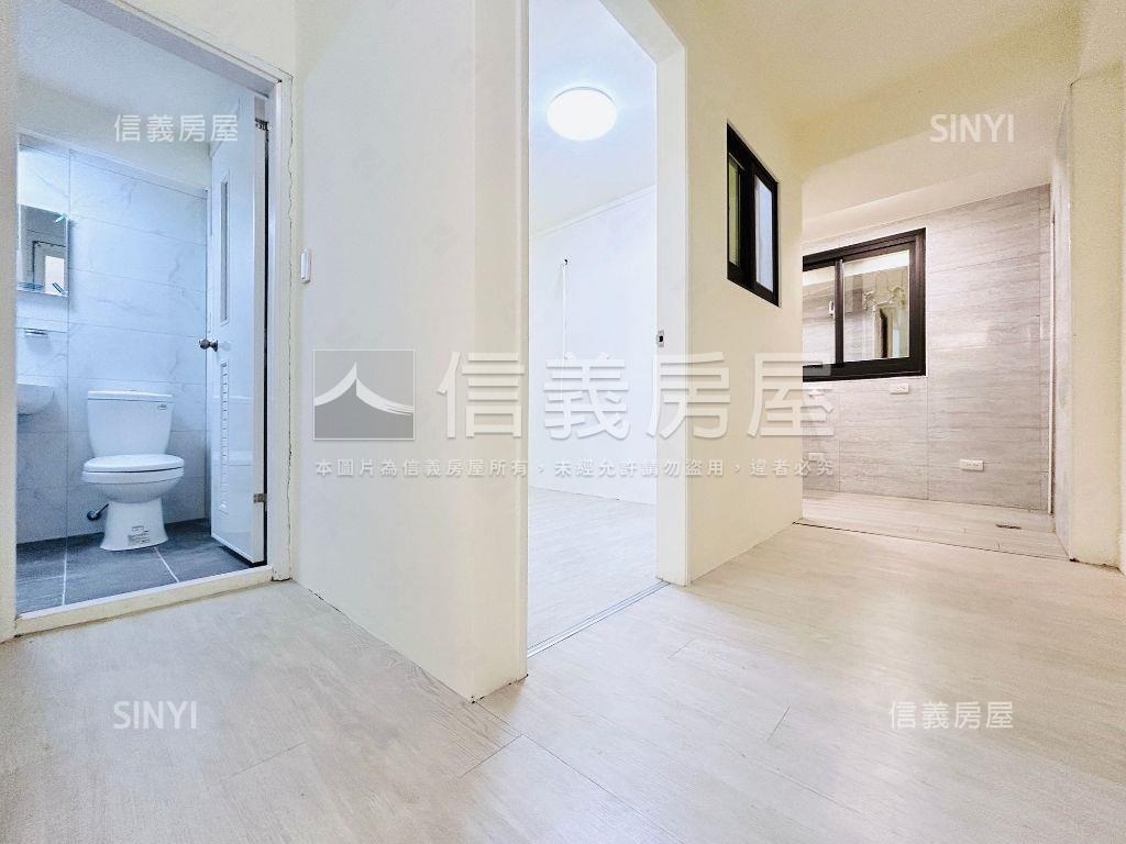 崇德裝潢別墅房屋室內格局與周邊環境