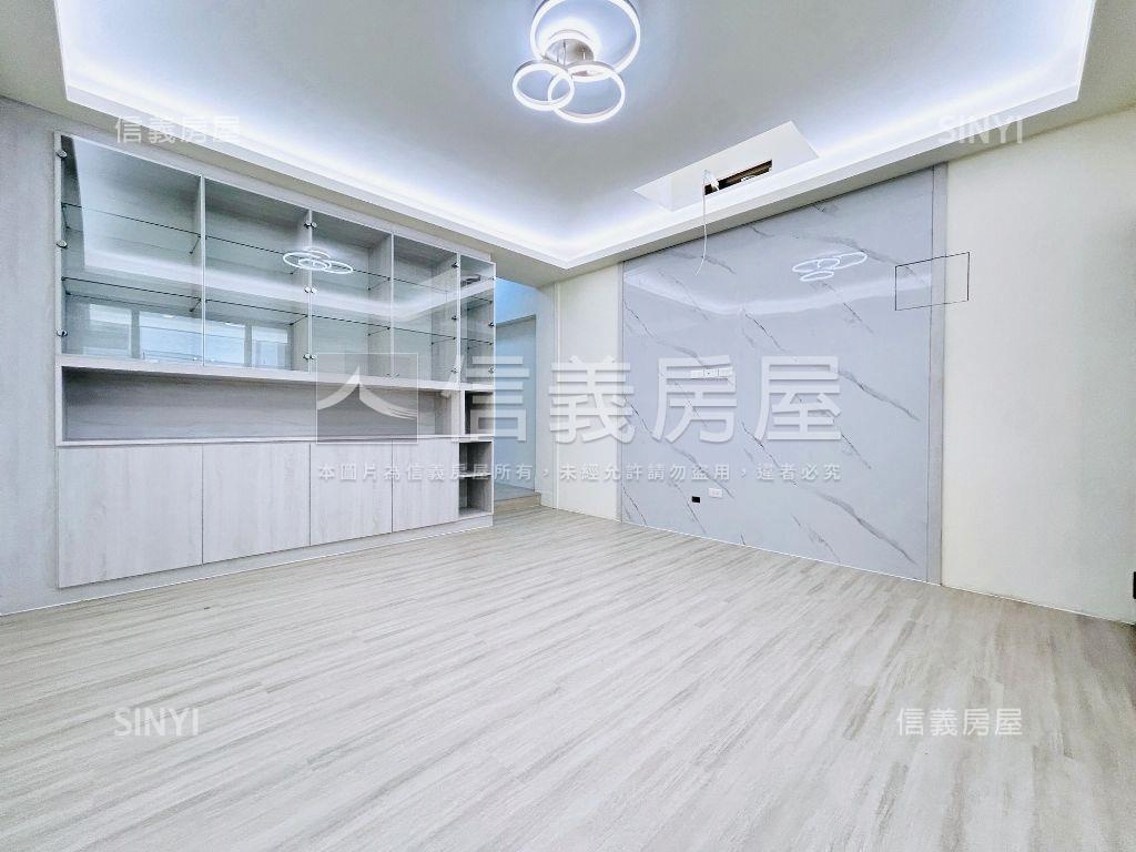 崇德裝潢別墅房屋室內格局與周邊環境