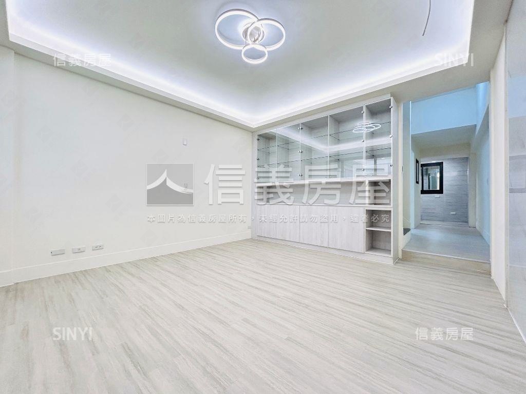 崇德裝潢別墅房屋室內格局與周邊環境