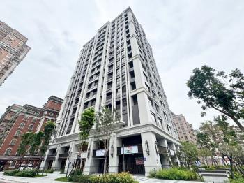 ＮＥＷ米蘭花園邊間３房