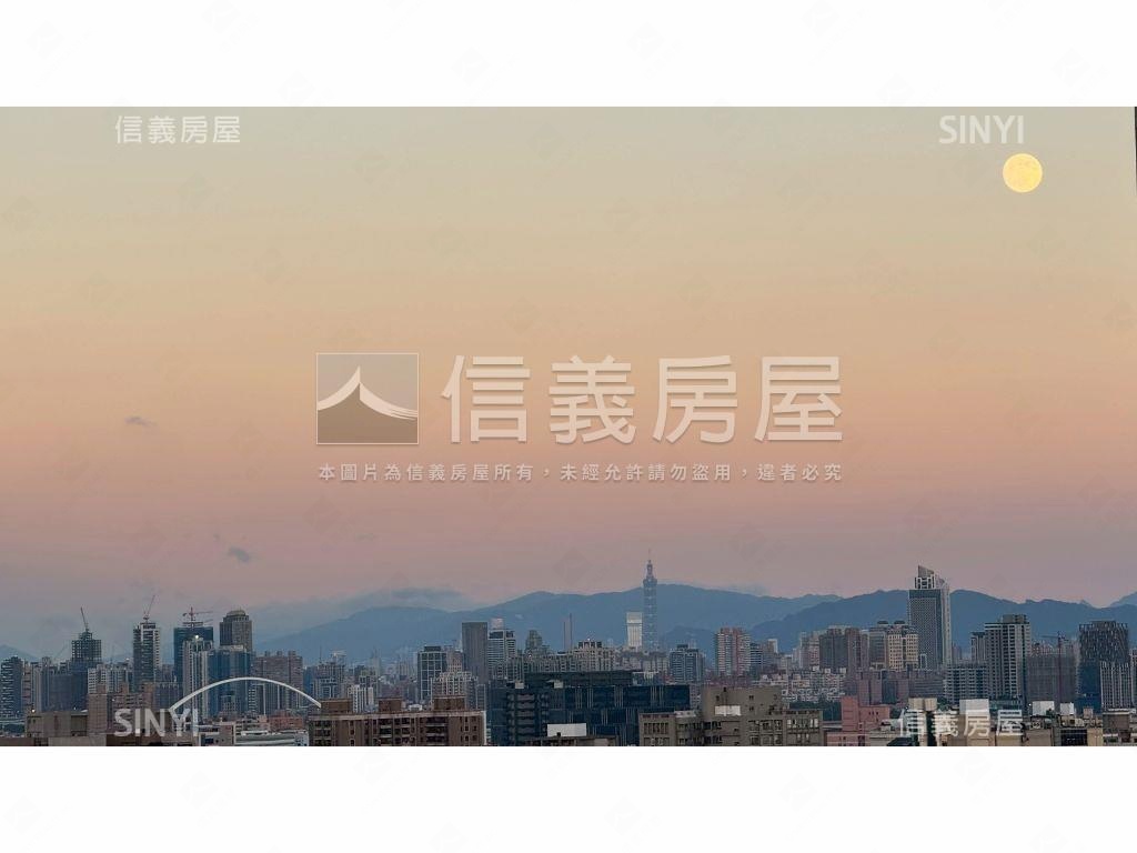 富利天廈邊間兩房車位房屋室內格局與周邊環境