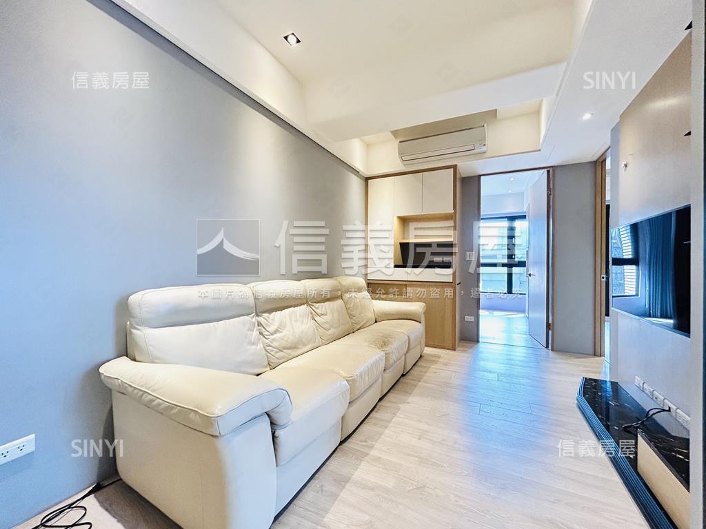 新接㊣文心日日邊間高樓房屋室內格局與周邊環境