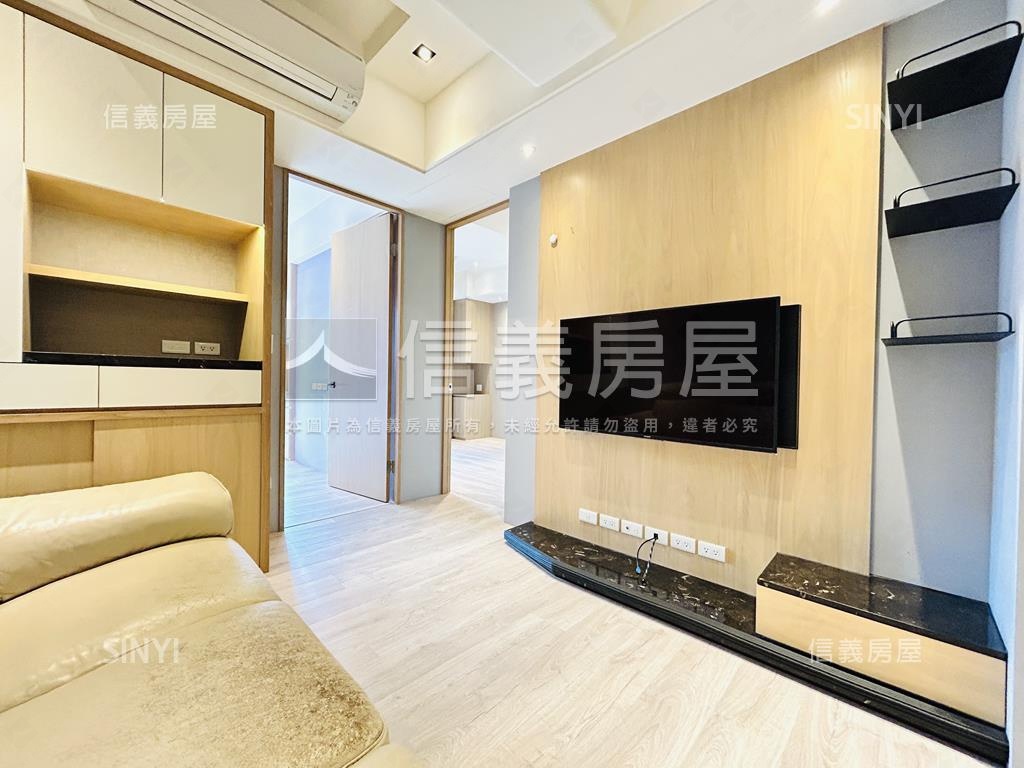 新接㊣文心日日邊間高樓房屋室內格局與周邊環境