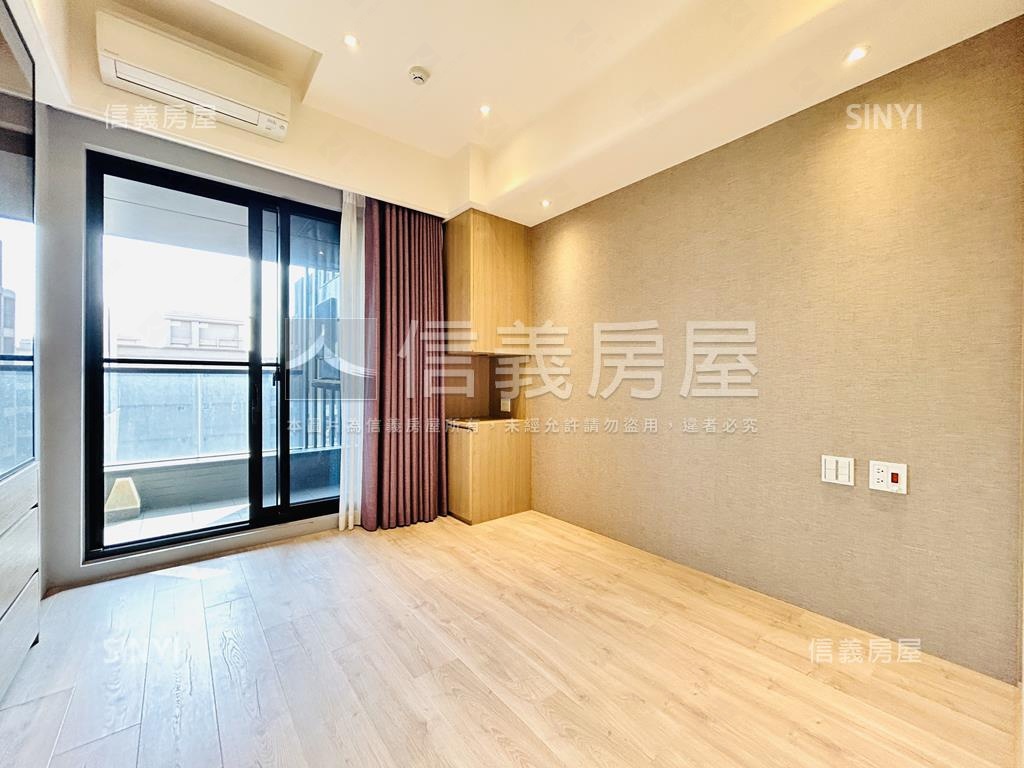 新接㊣文心日日邊間高樓房屋室內格局與周邊環境