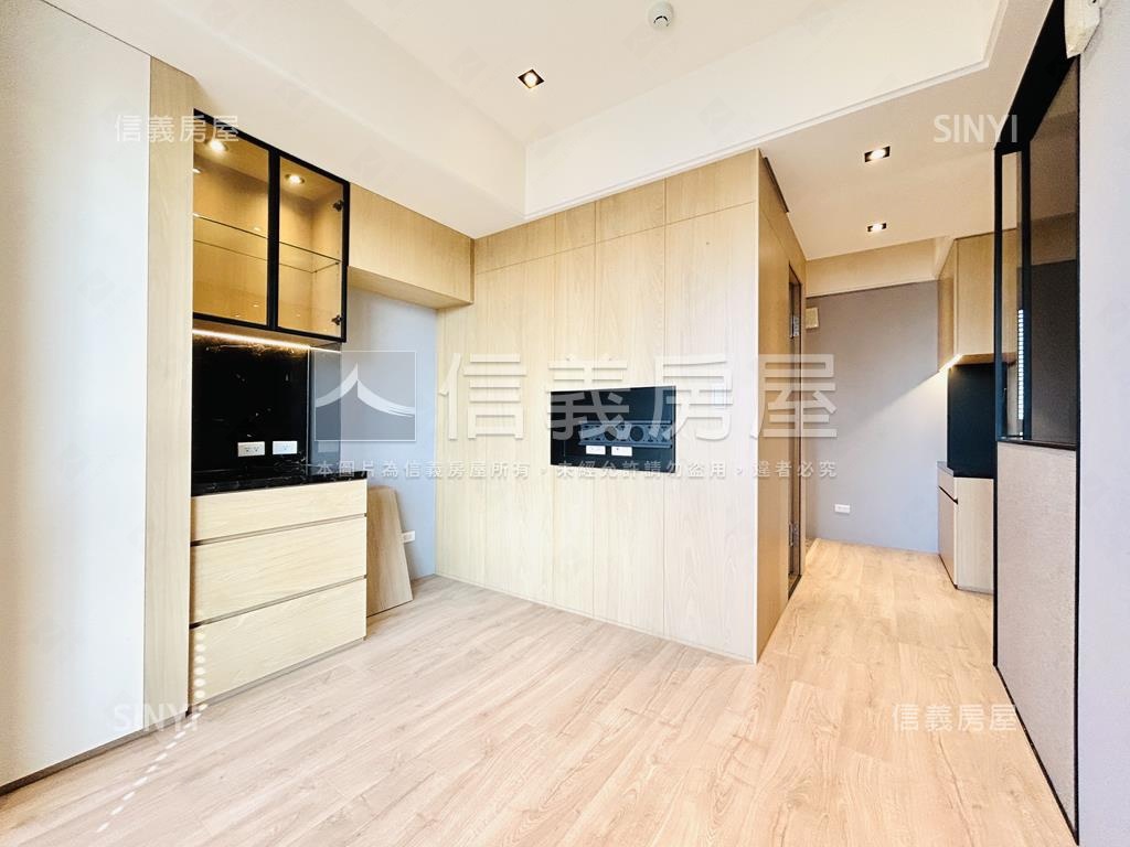 新接㊣文心日日邊間高樓房屋室內格局與周邊環境